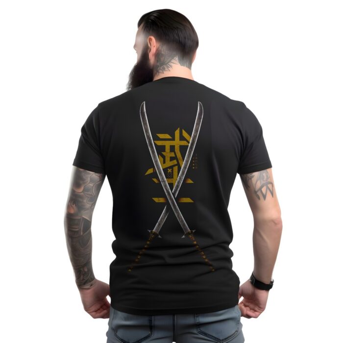 DOUBLE KATANA - Image 1