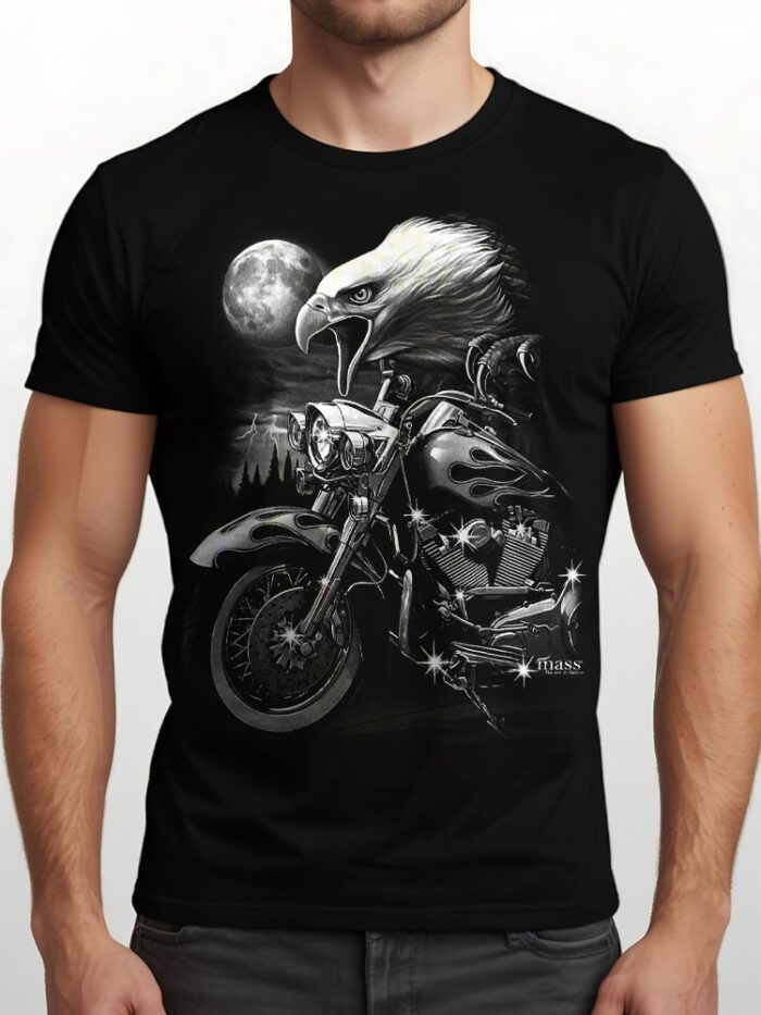 MOON EAGLE BIKE - Image 1