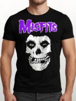 MISFITS SKULL