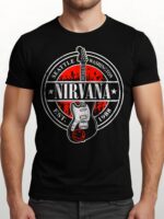 NIRVANA E.S.T 1988