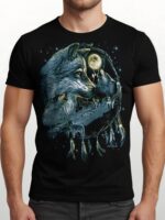 DREAMCATCER WOLF