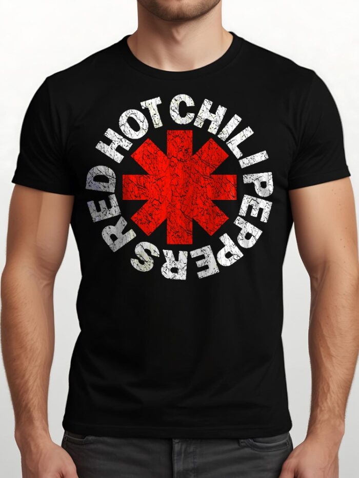 RED HOT CHILL PEPPERS CLASSIC - Image 1