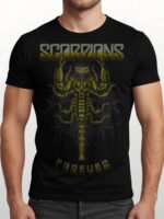 SCORPIONS FOREVER