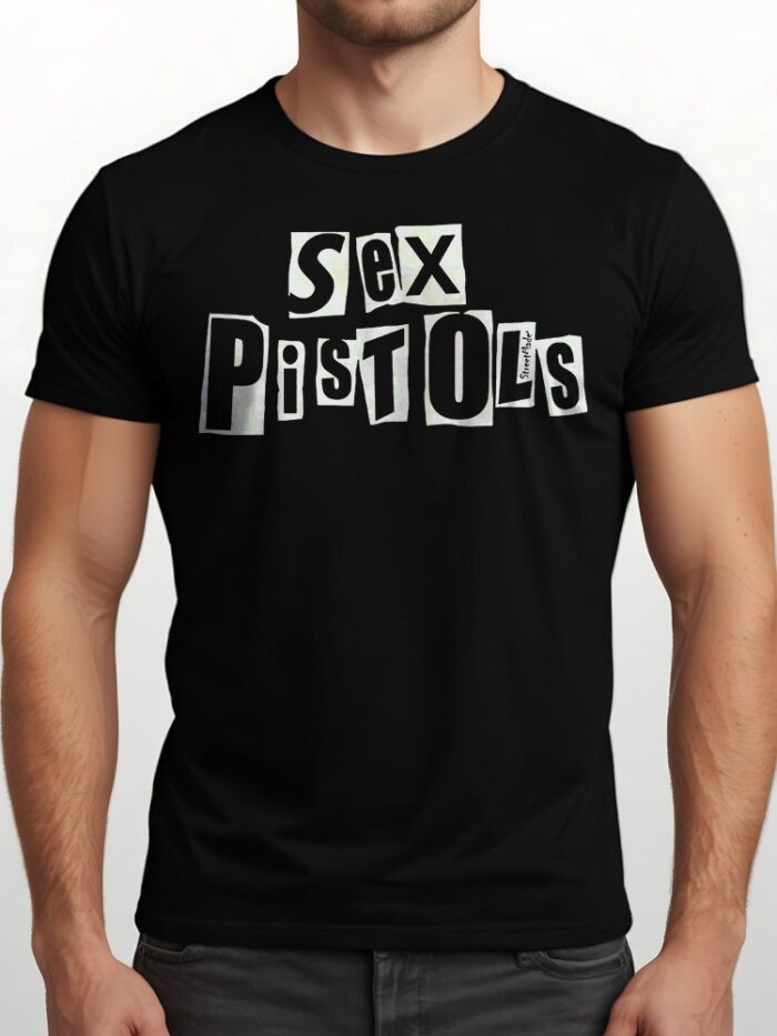 SEX PISTOLS - Image 1