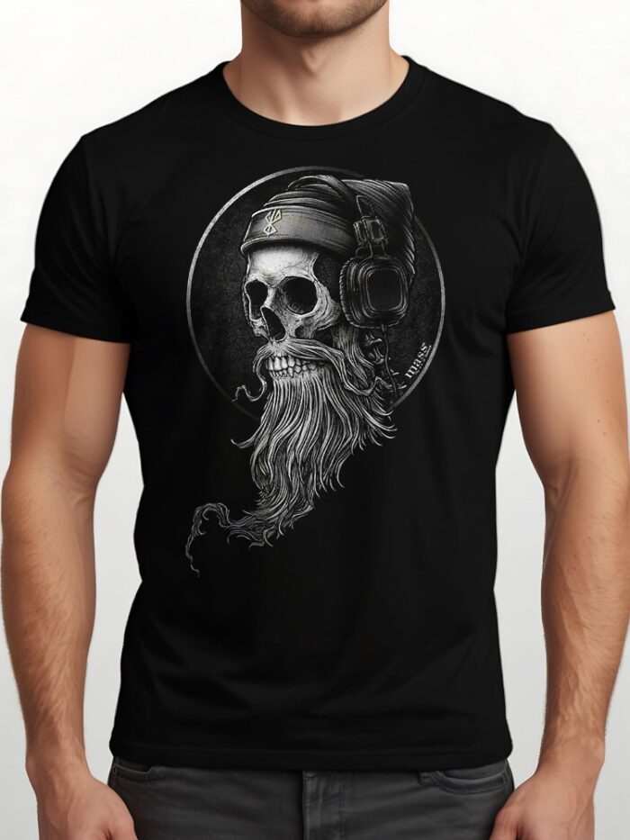 COOL SKULL - Image 1