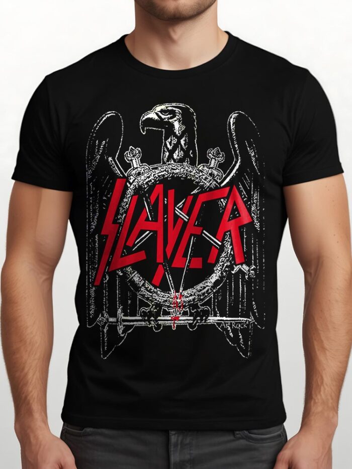 SLAYER EAGLE - Image 1