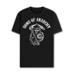SOA CALIFORNIA