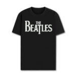 THE BEATLES BLACK AND WHITE - Image 2