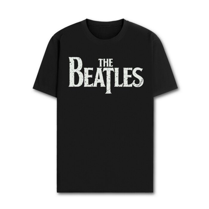 THE BEATLES BLACK AND WHITE - Image 2