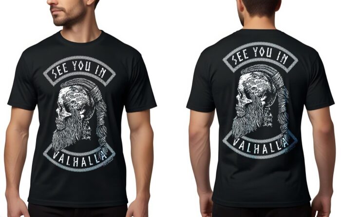 SEE YOU IN VALHALA - Image 1