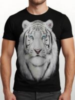 GREAT WHITE TIGER