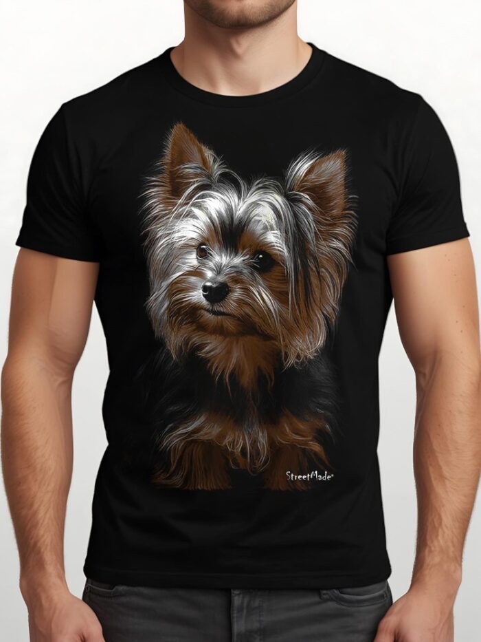 YORKSHIRE PUPPY - Image 1
