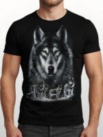 WOLF PACK