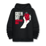 GREEN DAY AMERICAN IDIOT