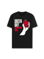 GREEN DAY AMERICAN IDIOT - Image 2
