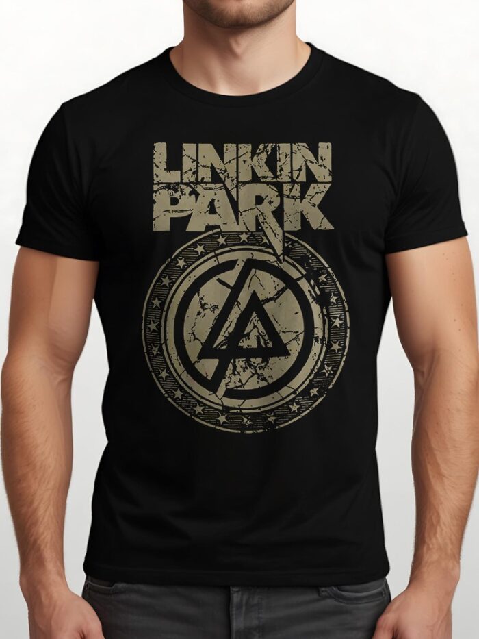 LINKIN PARK - Image 1