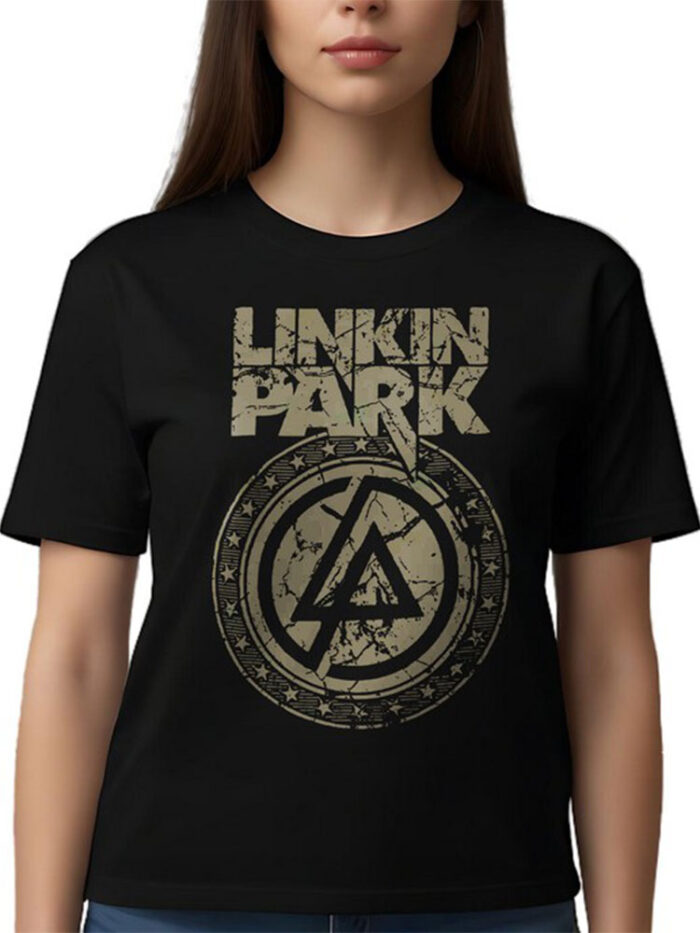 LINKIN PARK - Image 3