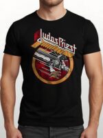 JUDAS PRIEST EAGLE