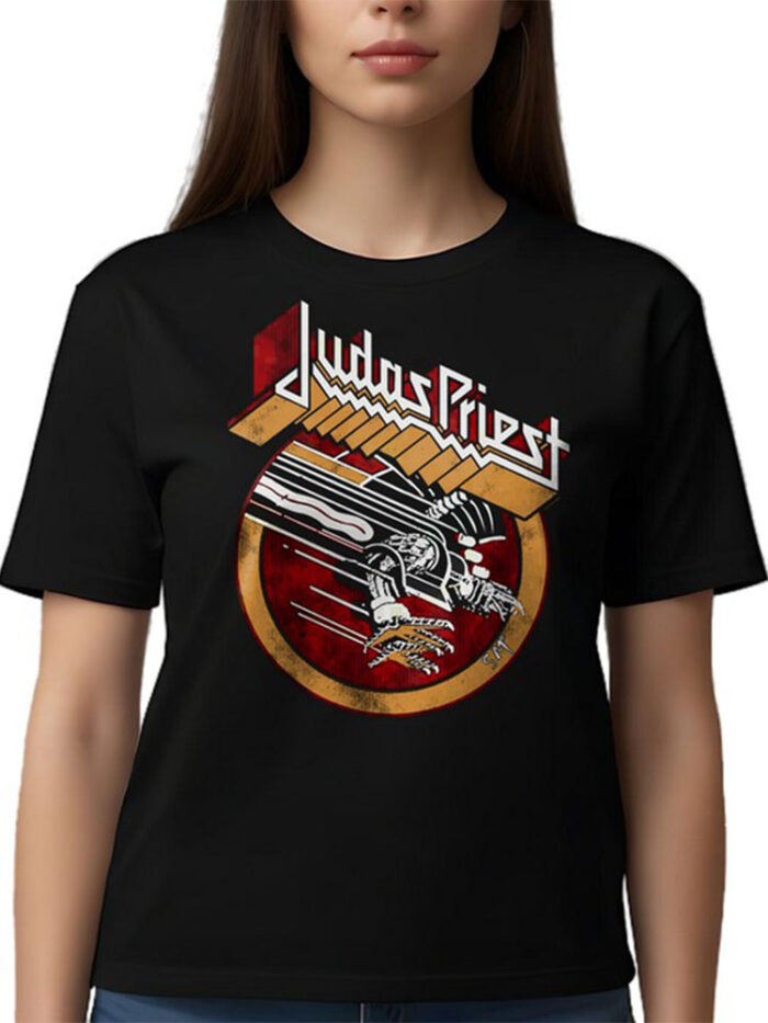 JUDAS PRIEST EAGLE - Image 3