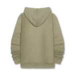 BEIGE HOODIE - Image 2