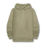 BEIGE HOODIE