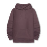 PUCE HOODIE
