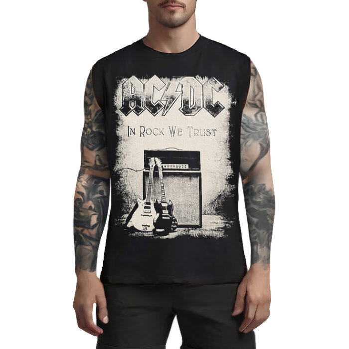 ACDC IN ROCK WE TRUST - Image 1