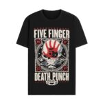 FIVE FINGER DEATH PUNCH - Image 2