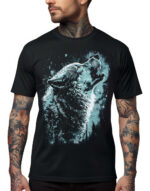 HOWLING WOLF