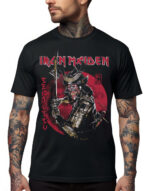 IRON MAIDEN SENJUTSU