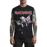 IRON MAIDEN TROOPER