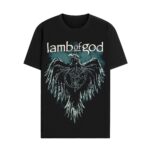 LAMB OF GOD CROW - Image 2