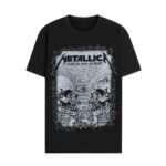 METALLICA BLACK ALBUM - Image 2