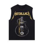 METALLICA HETFIELD GUITAR - Image 2