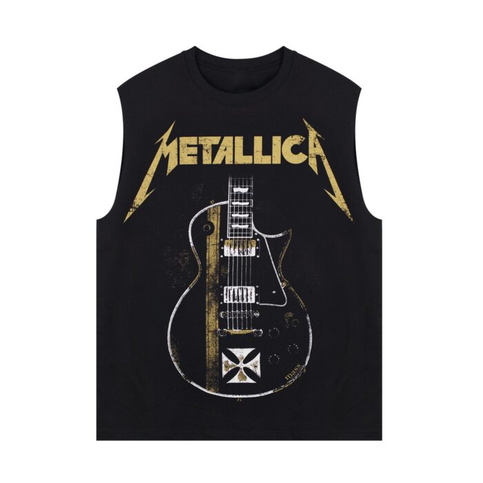 METALLICA HETFIELD GUITAR - Image 2