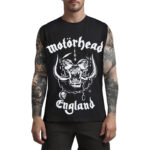 MOTORHEAD ENGLAND