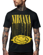 NIRVANA SMILE