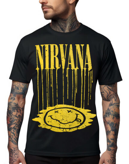 NIRVANA SMILE