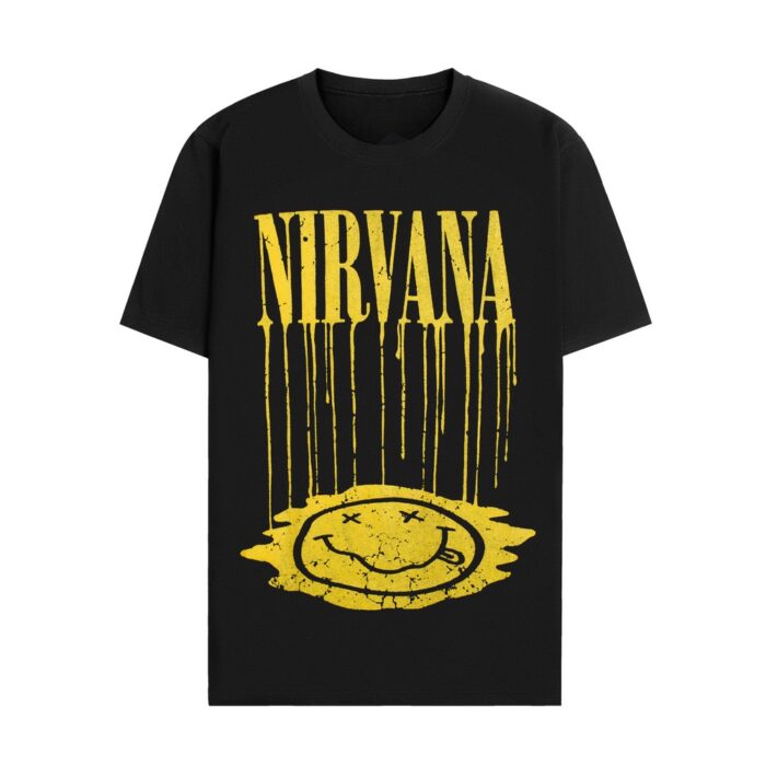 NIRVANA SMILE - Image 2