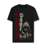 DISTURBED - Image 2
