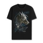 HALF MOON WOLF - Image 2