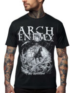 ARCH ENEMY APOCALYPSE