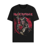 IRON MAIDEN SENJUTSU - Image 2