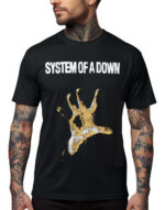 SYSTEM OF A DOWN