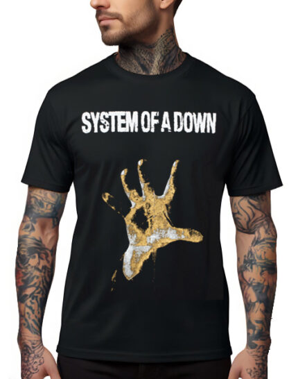 SYSTEM OF A DOWN