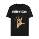 SYSTEM OF A DOWN - Image 2