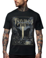 TRIVIUM BATTLE SWORD