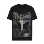 TRIVIUM BATTLE SWORD - Image 2