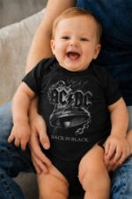 ACDC BACK IN BLACK - Image 2