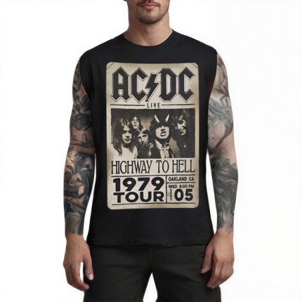 ACDC HIGHWAY TO HELL
